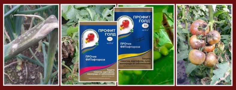 Купить Удобрение Профит Голд 1,5гр в Алматы от компании "Сеть магазинов ...