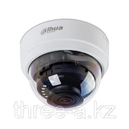 Купольная HD видеокамера DAHUA HAC-HDPW1210RP-0280B/HAC-D1A21P-0280B