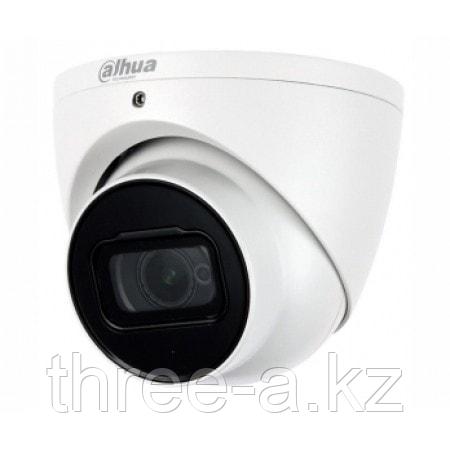 Купольная HD ВИДЕОКАМЕРА DAHUA HAC-HDW1210EP-VF-2712/HAC-T3A21P-VF