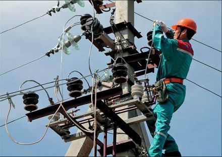 Электрооборудование 