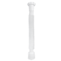 Гибкая труба 1/2*50 удлиненная Aquant