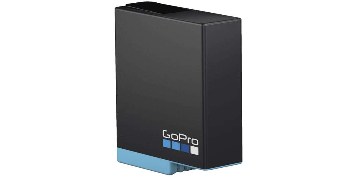 Литий-Ионный аккумулятор для GoPro Hero 8 (AJBAT-001) - фото 1 - id-p77011410