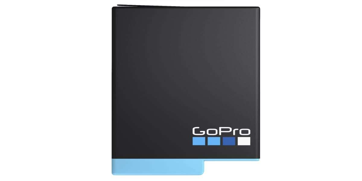 Литий-Ионный аккумулятор для GoPro Hero 8 (AJBAT-001) - фото 2 - id-p77011410