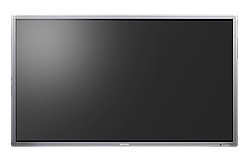 Настенная цифровая рекламная панель - Hikvision 54,6” DS-D6055FN-B