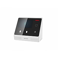 Терминал Hikvision DS-K1T8105M