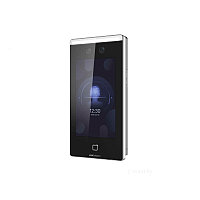 Hikvision DS-K1T341AMF Терминал доступа с распознаванием лиц
