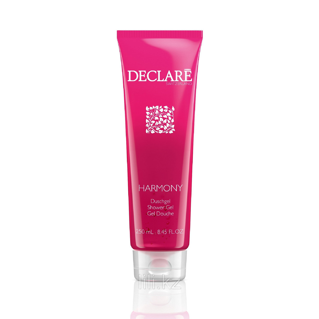 Гель для душа DECLARE Harmony Shower Gel 250 мл.