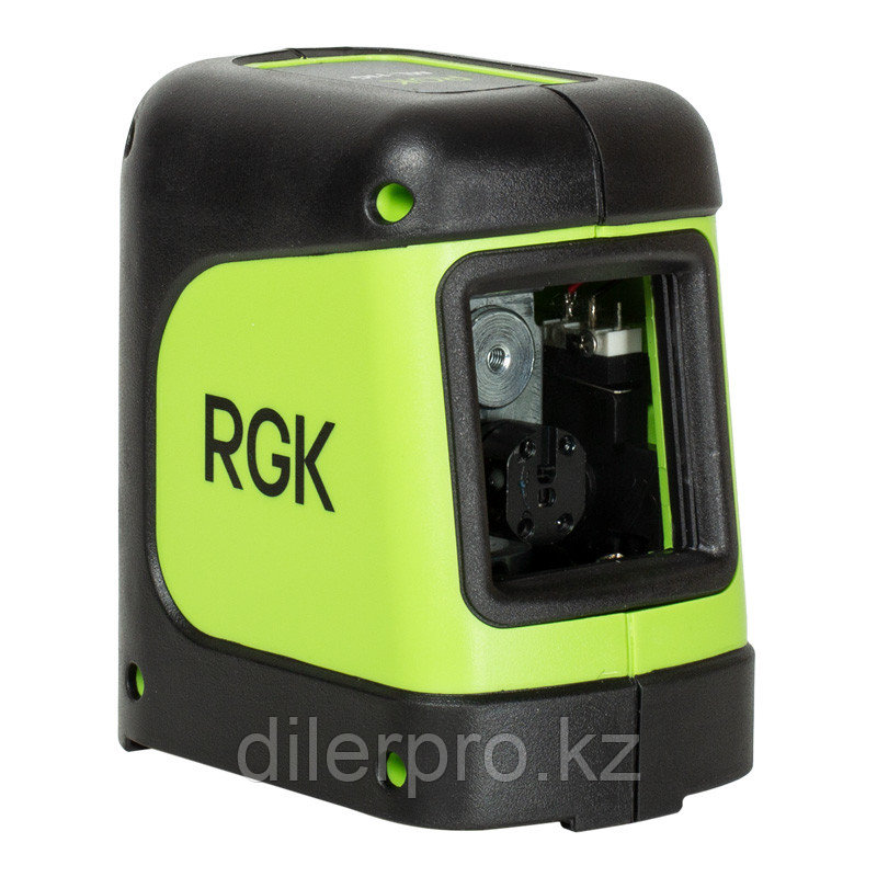 Лазерный уровень RGK ML-11G - фото 1 - id-p79038021