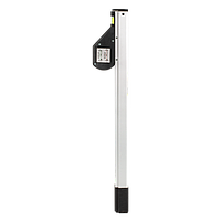 Измерительная телескопическая линейка RGK TMS-3