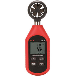 Термоанемометр RGK AM-20
