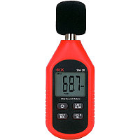 Шумомер RGK SM-20