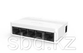 Коммутатор Hikvision DS-3E0105D-E