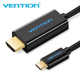 Кабель VENTION Type-C на HDMI 1м
