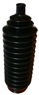 Пыльник защитный рейки 11х45 (PC-031-16) Резина