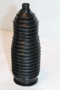 Пыльник защитный рейки 15х55 (PC-214-178) Резина