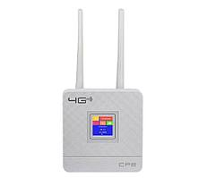 4G роутер с поддержкой сим карт CPE