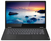 Ноутбук Lenovo IdeaPad C340-14IML Black (14.0")
