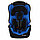 Автокресло Bambola Primo 9-36 кг синий/черный, фото 2
