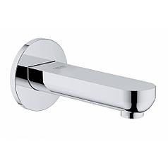 Излив для ванны GROHE BauCosmopolitan, настенный, хром (13255000)