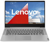 Ноутбук Lenovo IdeaPad S540-14API Gray (14.0")