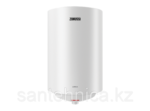 Электрический водонагреватель ZANUSSI ZWH/S 30 Lorica, фото 2