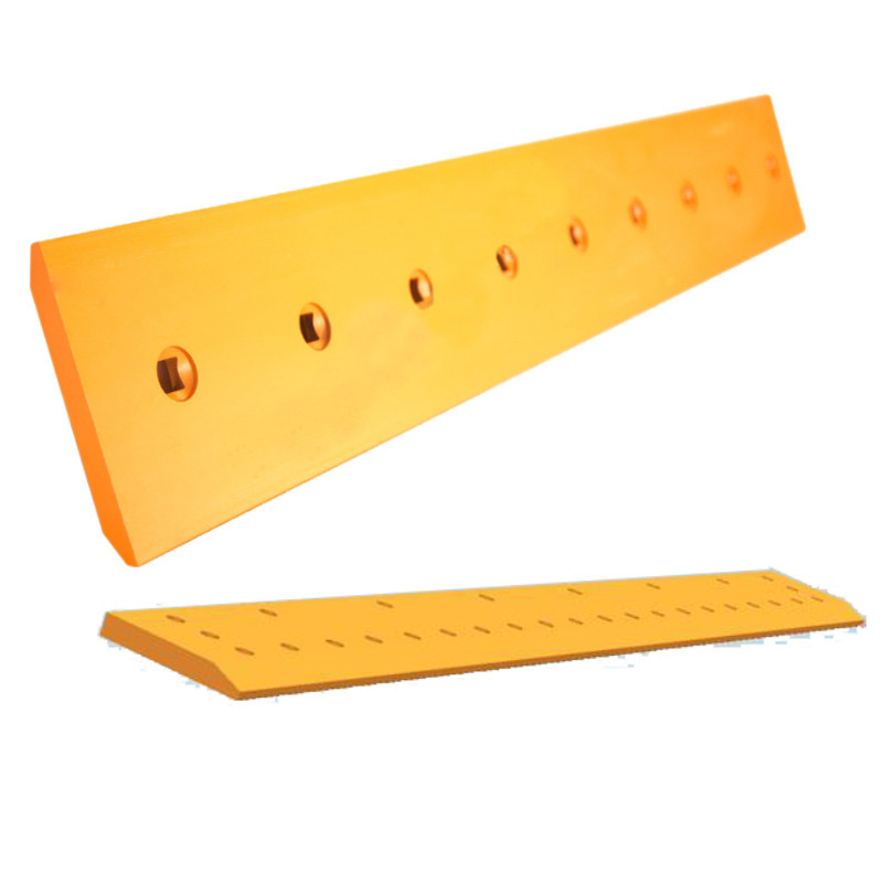 Нож центрального отвала ф19, 15 отверстий, фото 1