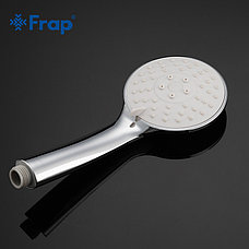 Смеситель для ванны Frap F3245 белый/хром, фото 3