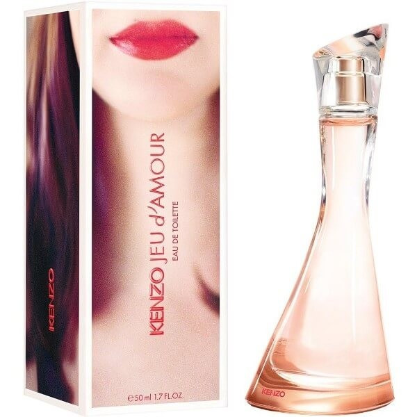 Kenzo Kenzo Jeu d'Amour Eau de Toilette