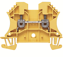 WDU 2.5 GE Соединитель электрический, Винт