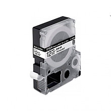 Лента Epson C53S626413 Tape - LC5ZBU1 Glow Blk/Glw 18/1.5