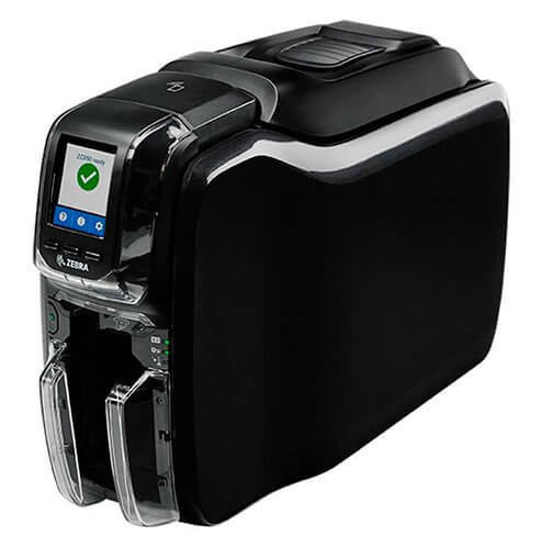 Карточный принтер Zebra ZC350 ZC36-000C000EM00