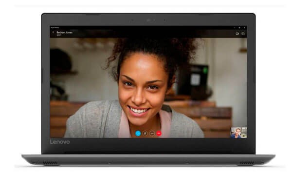 Ноутбук Lenovo Ноутбук Lenovo IdeaPad 330-15ICH 15.6'' FHD(1920x1080) nonGLARE/Intel Core i5-8300H