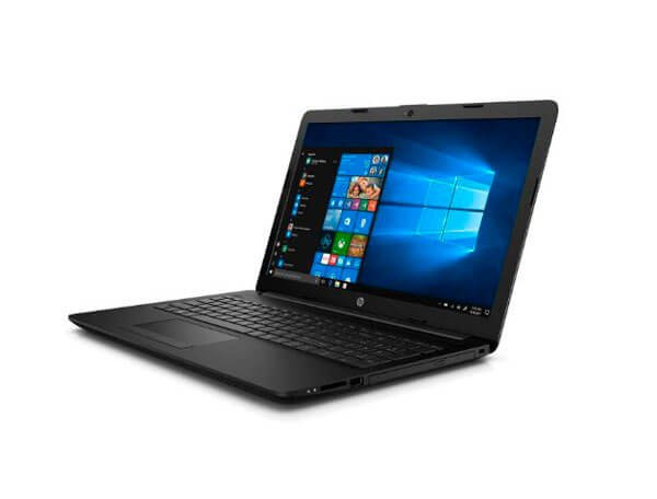 Ноутбук HP Notebook 15-db1038ur Ryzen 3 3200U dual 4GB DDR4 1DM 2400 128GB SATA AMD Radeon 530 2GB 15.6 HD
