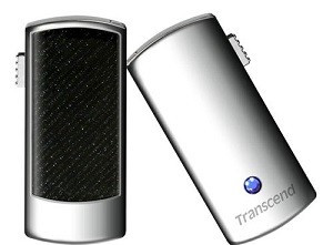 Накопитель USB 8G Transcend, TS8GJFV95C