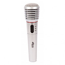 Микрофон RITMIX RWM-100 титан