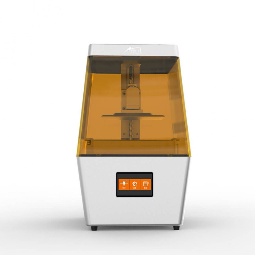 3D Принтер ANET N4