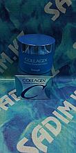 Enough Collagen Moisture Essential Cream, 50ml -  Питательный крем для лица с коллагеном