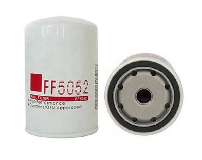 Фильтр топливный FF5052, 6CTA8.3-C260