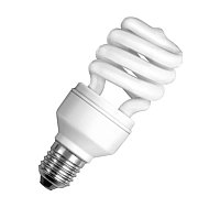 Лампа энергосберегающая 13W E27