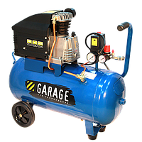 Поршневой компрессор Garage ST 24.F250/1.5