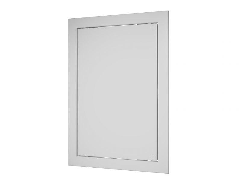 Люк пластиковый размер 30*40 см, фото 1