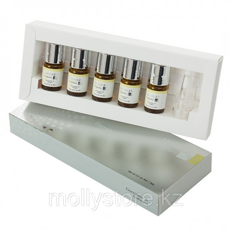 Matrigen Matrigen Complex Vitamin C 4ml