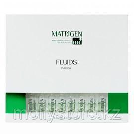 Matrigen Fluids Purifying СЫВОРОТКА 2ml