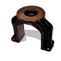 Вилка направляющего колеса HITACHI ZX110-3 1026807