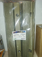 Сателлитные пластины для HIDROMEK 102