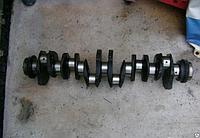 КОЛЕНВАЛ HYUNDAI ROBEX 300LC-9S