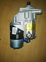 Стартер на JCB