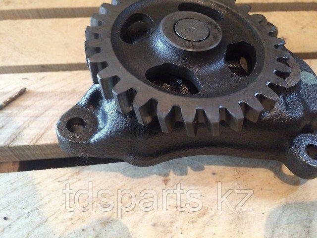 Купить Масляный насос HITACHI в Алматы за с доставкой по РК