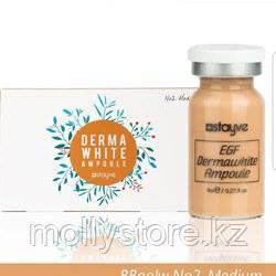 STAYVE Dermawhite 2 Medium СЫВОРОТКА ВВ 8мл