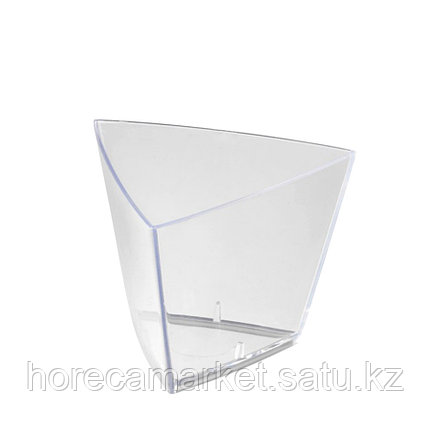 DUNI AMUSE BOUCHE контейнер треугольник  45 мл. 90шт/упаковка, фото 2